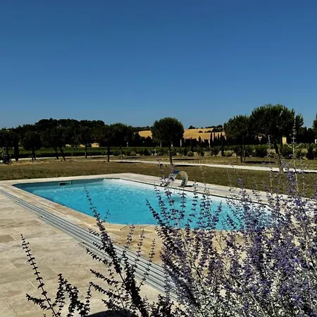 Holiday home L'echappee Vigneronne *