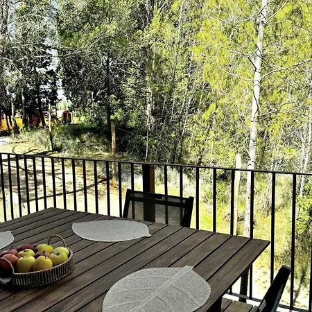 L'echappee Vigneronne Holiday home