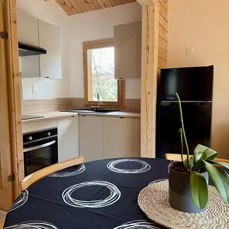 L'echappee Vigneronne Holiday home