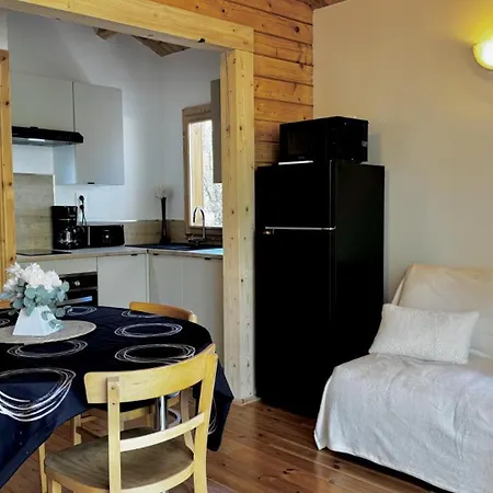 Holiday home L'echappee Vigneronne Pennautier