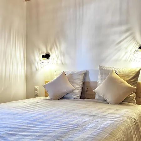 Holiday home L'echappee Vigneronne *