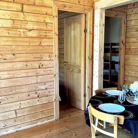 Holiday home L'echappee Vigneronne