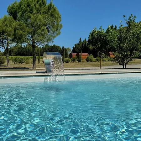 L'echappee Vigneronne Holiday home